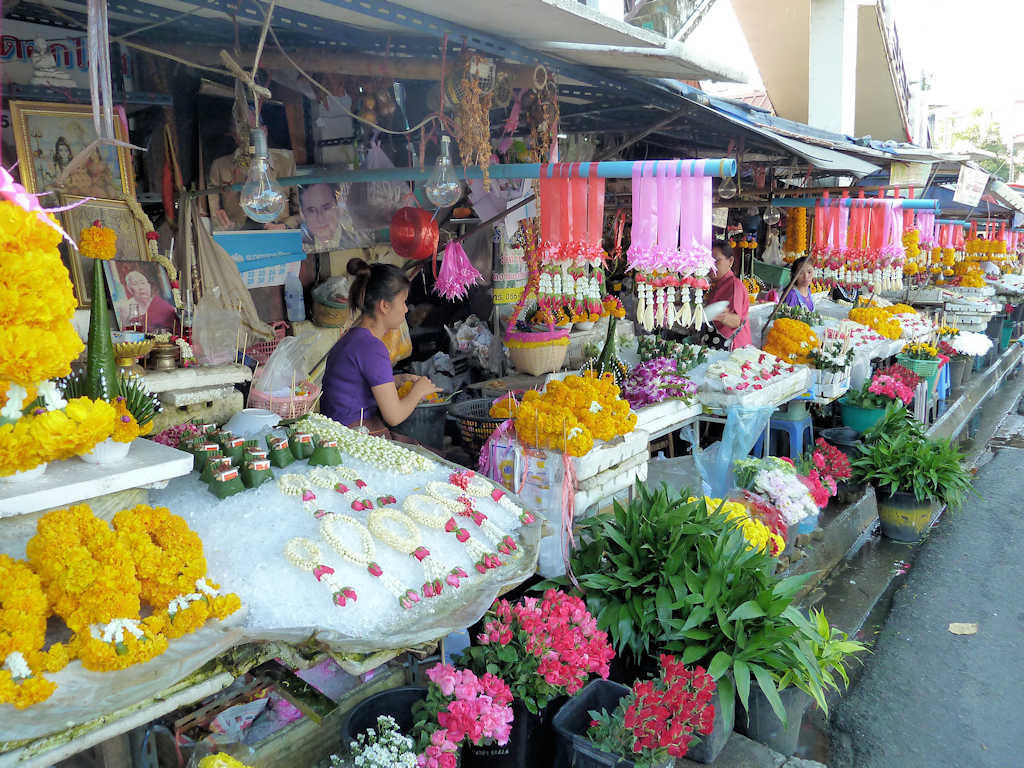 1024 Chiang Mai Markt P1040326