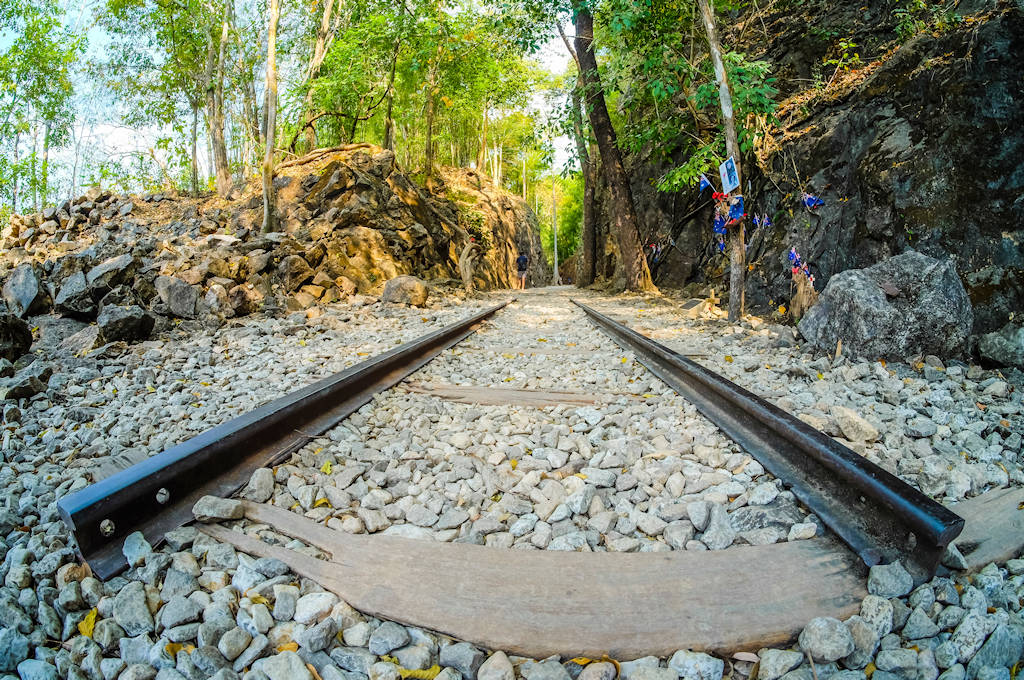 1024 Hellfire pass Kanchanaburi AdobeStock 324561609