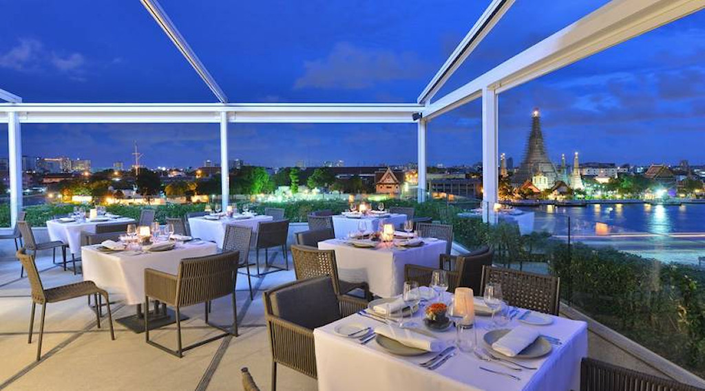 1024 Riva Arun Dachrestaurant 2