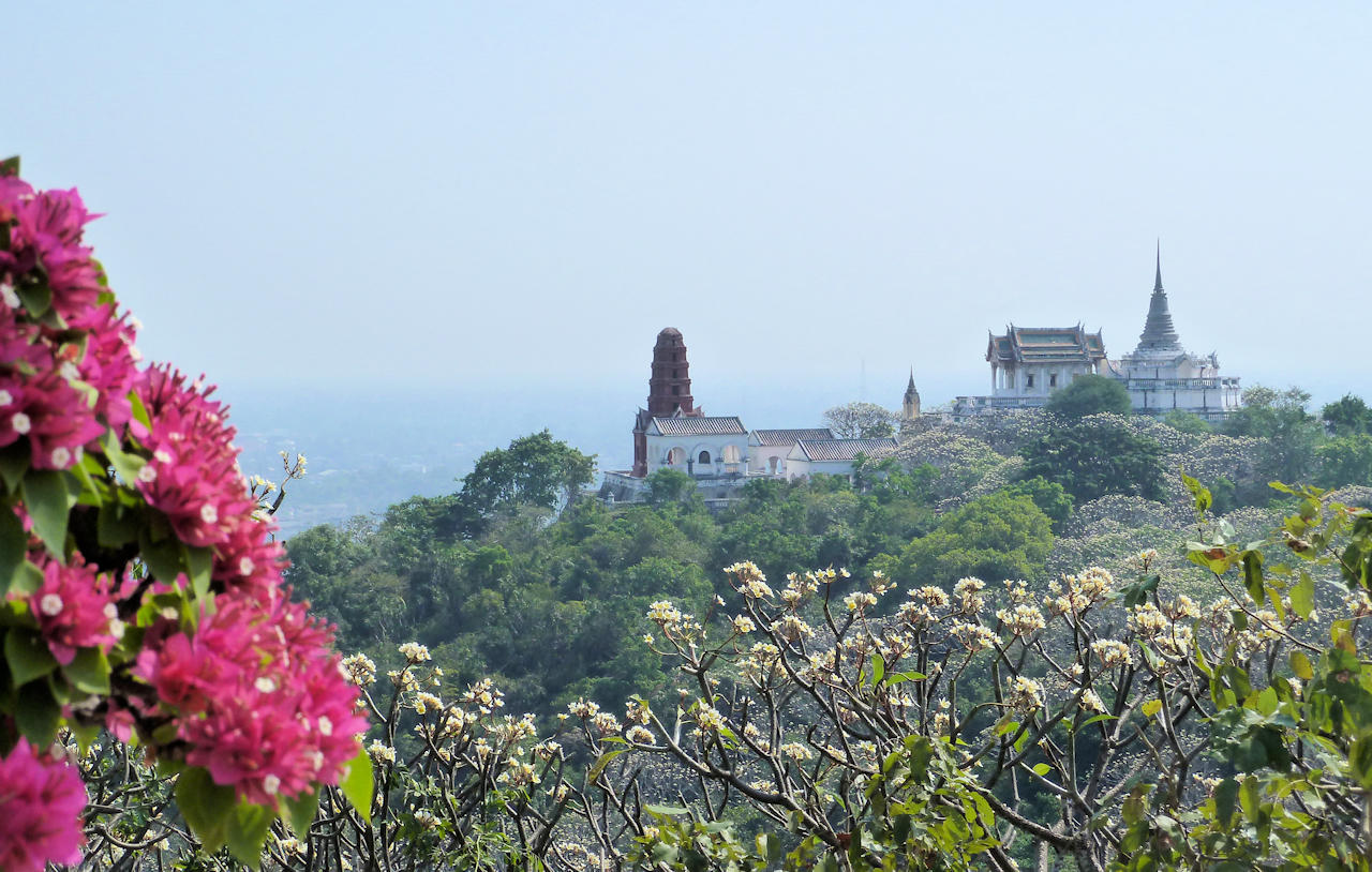 1280 Petchaburi Himmlischer Palast Panorama P1040688