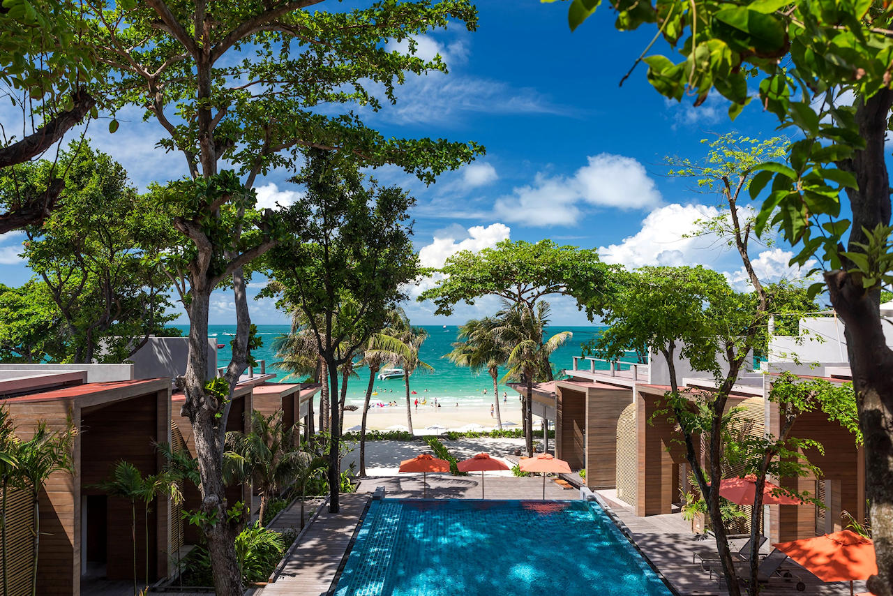 1280 Sai Kaew Beach Resort 