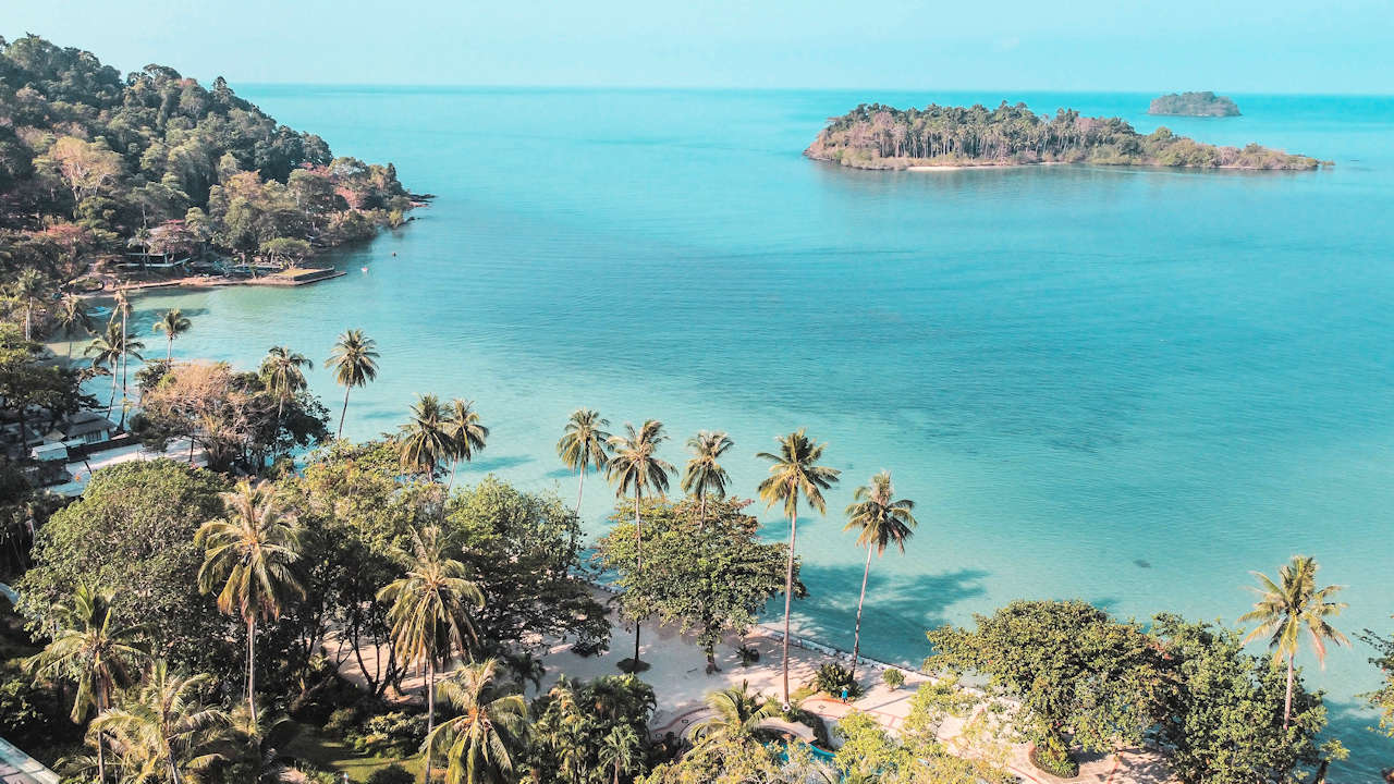 1280Sylvan Koh Chang Resort Sea Island DJI 0784