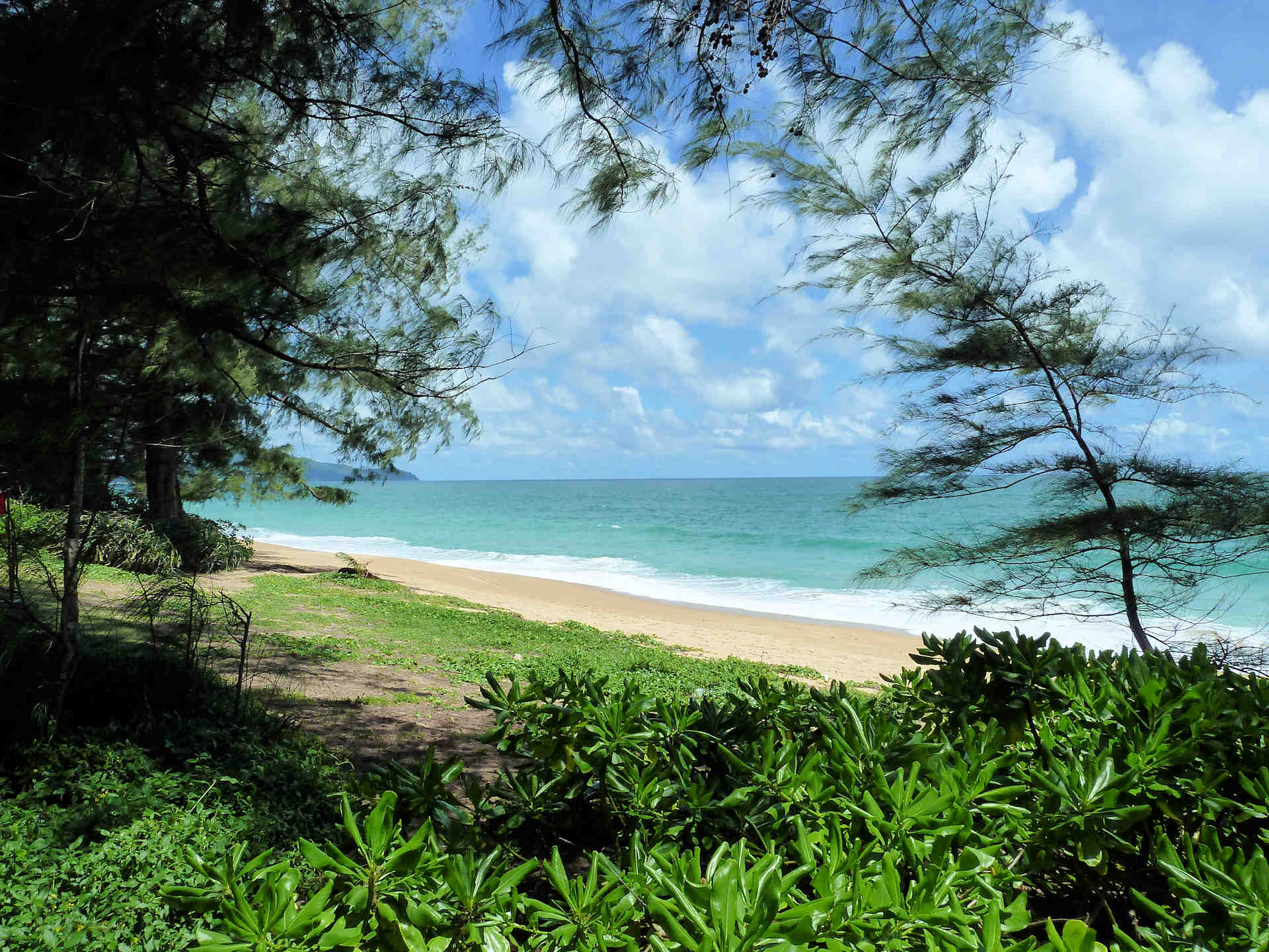 1920 Renaissance Beach Impression2