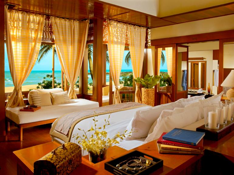 4 05 770 Tanjong Jara T32 Villa innen3