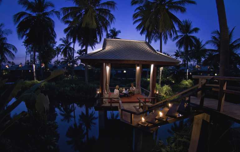 770 Anantara Mai Khao Hi APK 78281001 Dining By Design in Sala Pool Villa