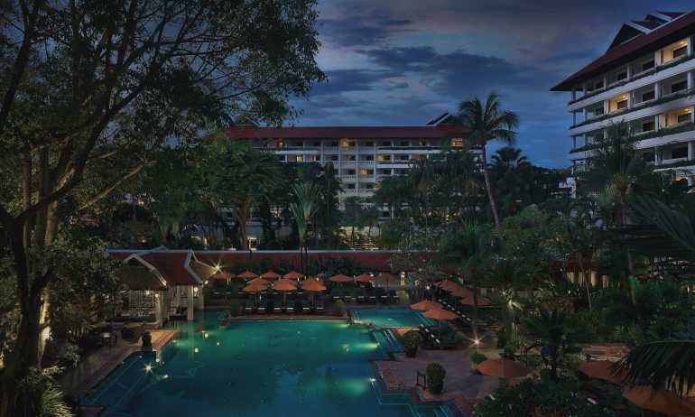 770 Anantara Riverside Hi ARIV 102491779 ARIV Pool G A H