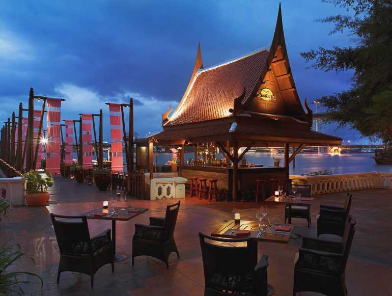 770 Anantara Riverside Hi ARIV 43490548 Longtail Bar