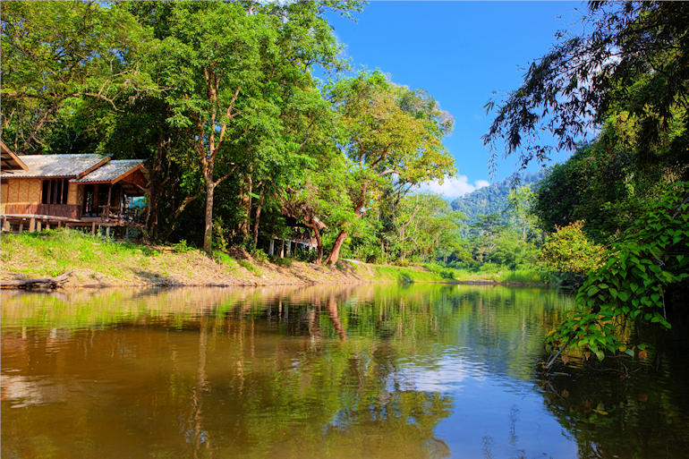 770 Around the resort HR D2978 HDR