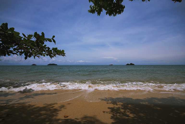 770 Gajapuri Beach I