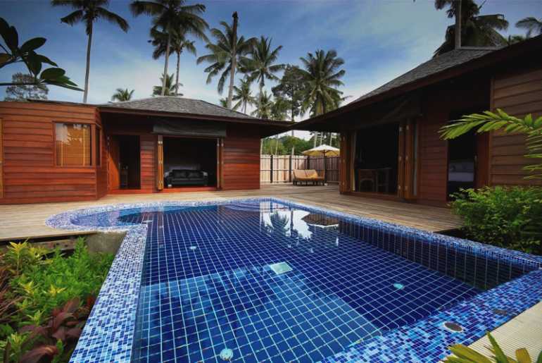 770 Gajapuri Suites Exterior