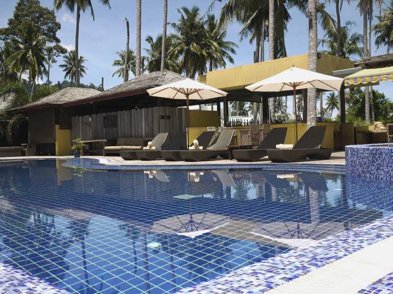 770 Gajapuri Sun Bed