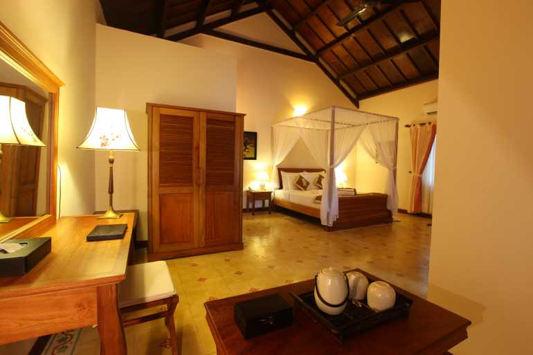 770 Ho Tram Beachfront Bungalow