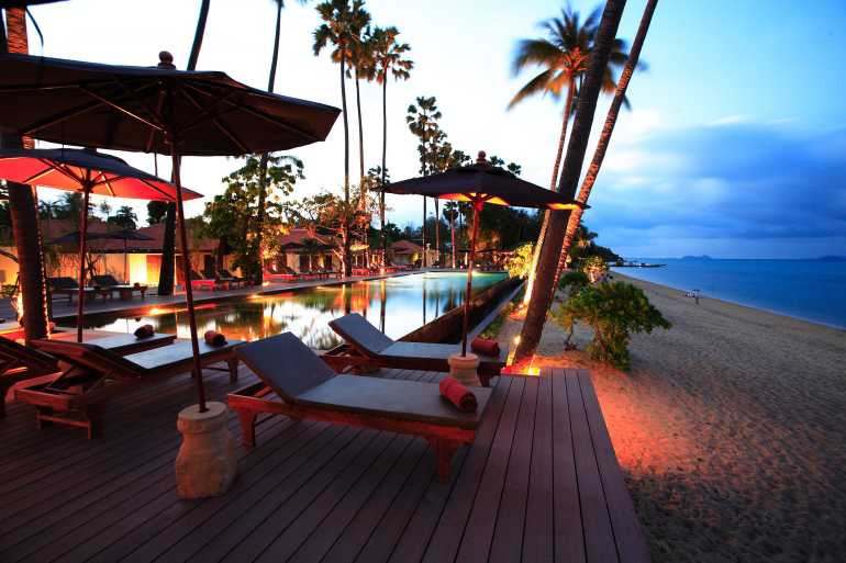 770 Saree Samui Saree Samui 1