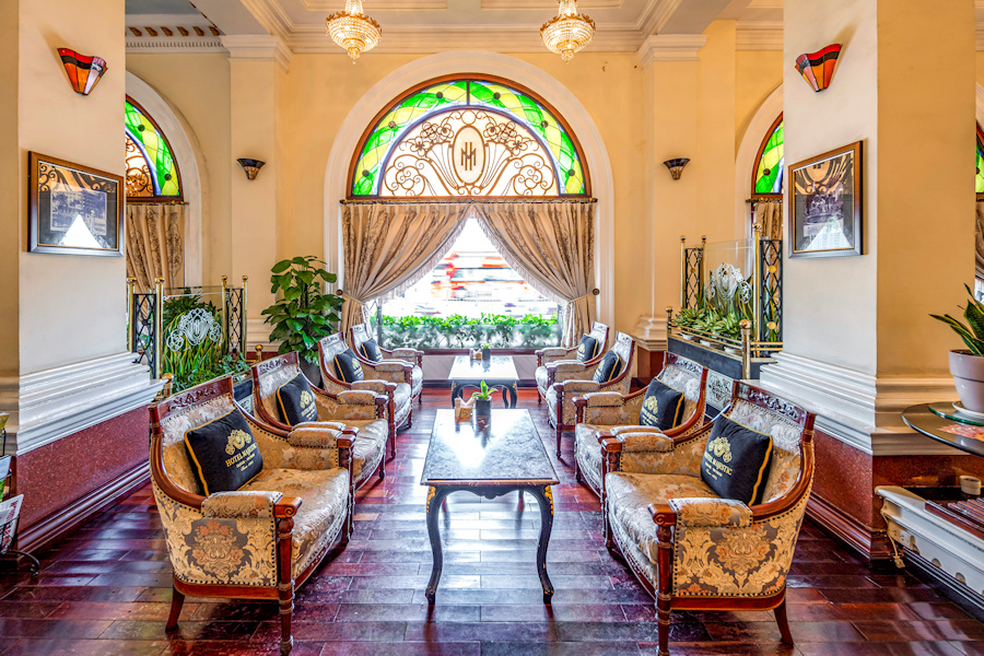 900 Catinat Lounge 14