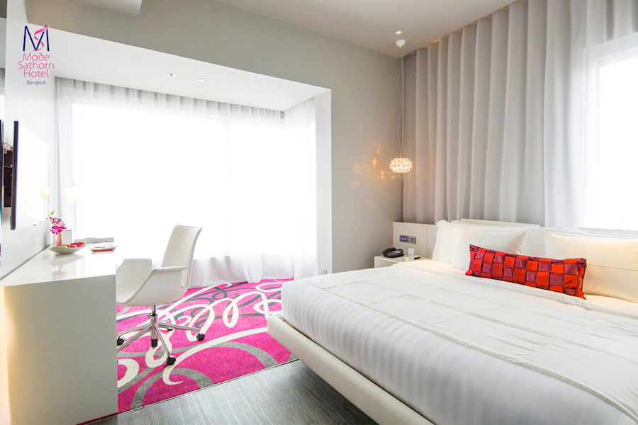 900 Deluxe Mode Urban Stylish