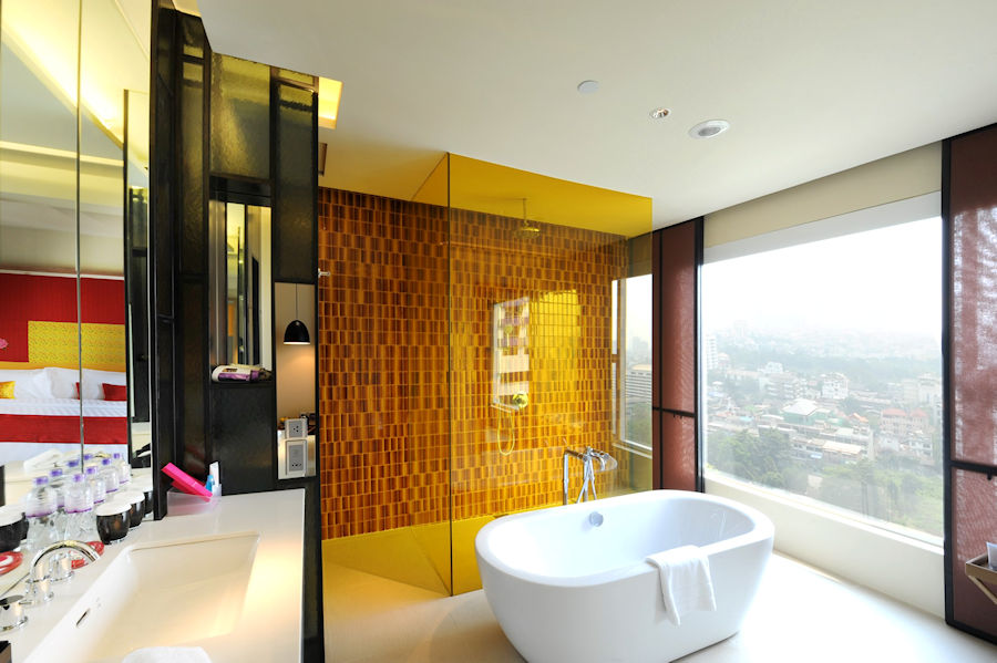 900 Deluxe Mode eastern Style