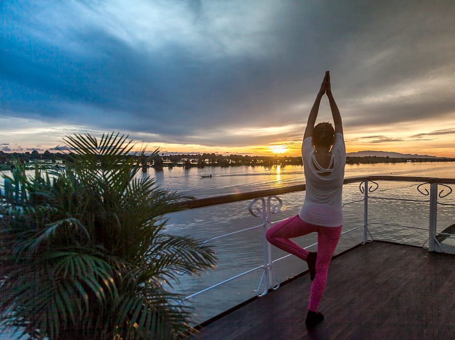 900 Jayavarman Tai Chi