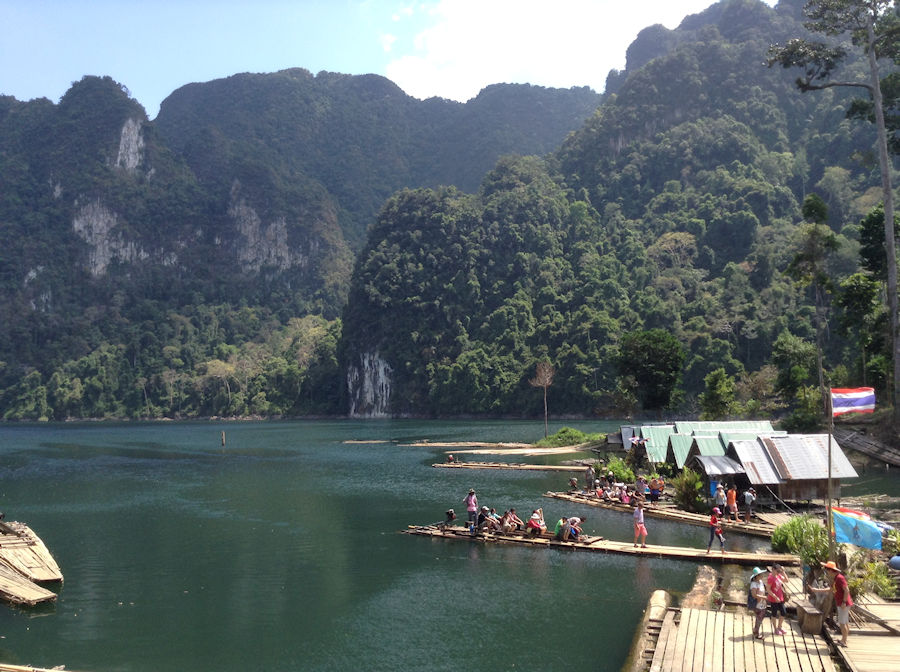 900 Khao Sok National Park 