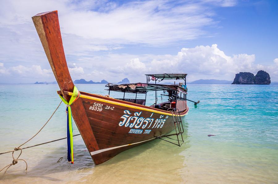 900 P002KS Discover Aonang Paradise sunset 7