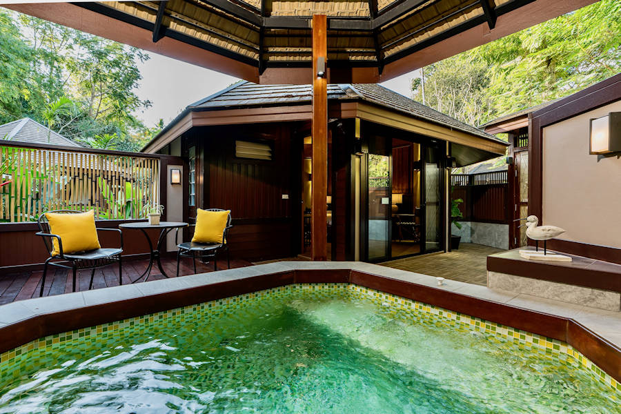 900 Plunge Pool Jacuzzi Villa RS 2020 47