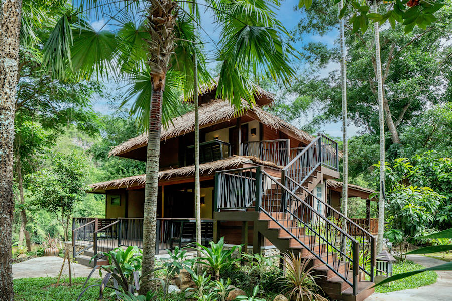 900 River View Grand Delxue 2RVGD