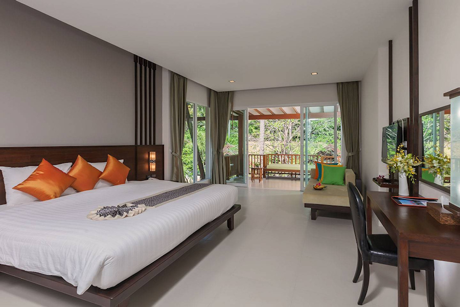 900 RoomGRAND DELUXE BUILDING image03