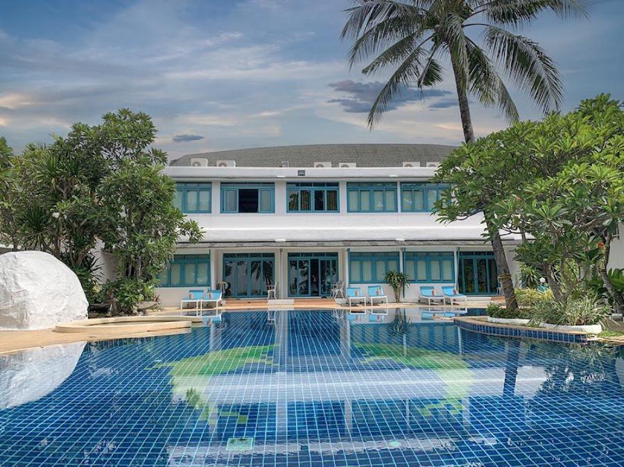 900 Sand Sea Beach R Haupthaus Gallery 16