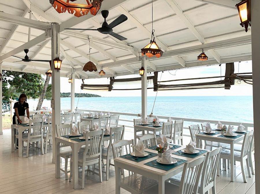 900 Sand Sea Beach R Restaurant Gallery 24