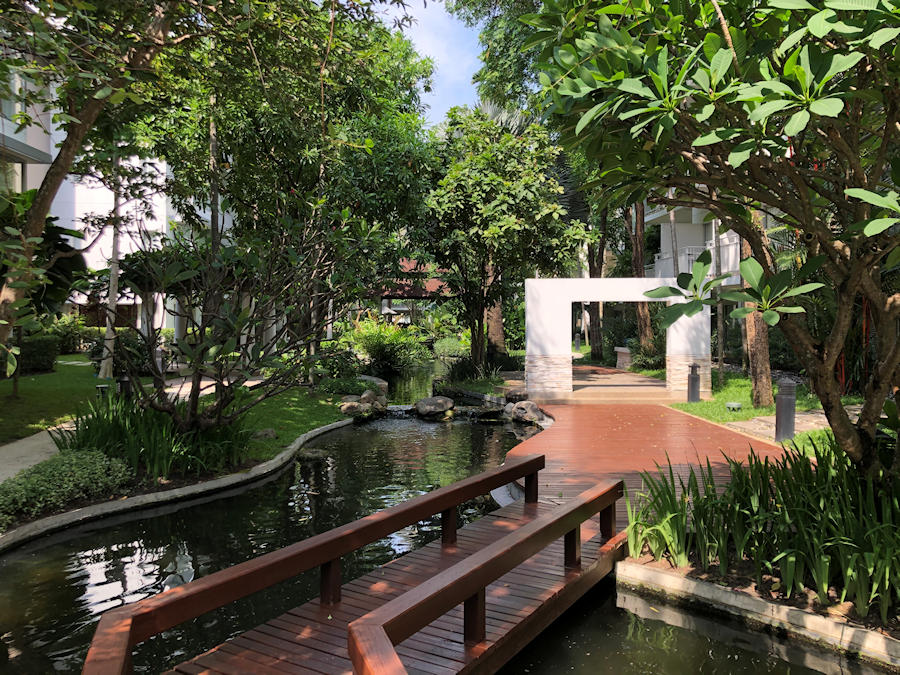 900 The Park Nine Srinakarin