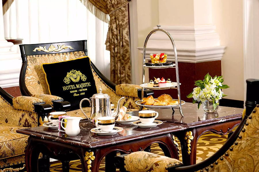 900 hotel majestic catinat 3