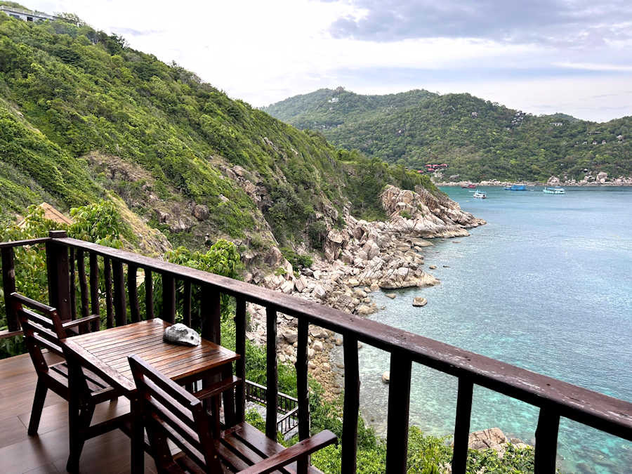 Web 900 Deluxe Ocean View 3