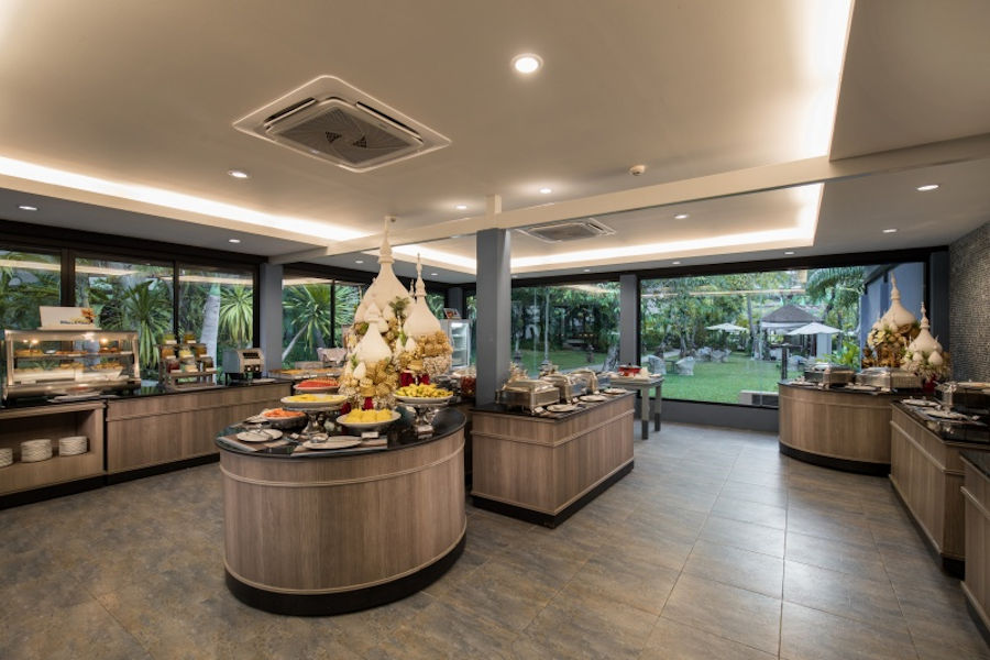 Web 900 Spice Restaurant BM4 5261