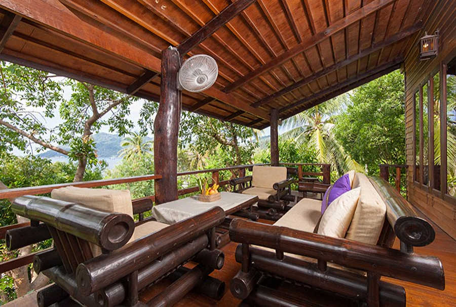 Web900 Family Sea View