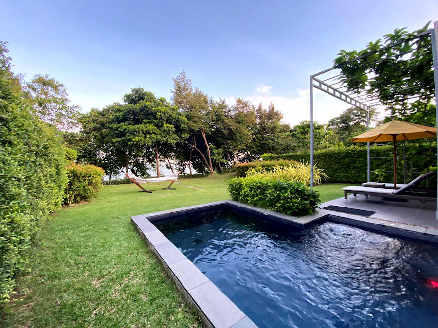Web900 Private Pool in Seaview Pool Villa2