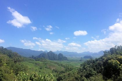 1280 Khao Sok Panorama Viewpoint Phong 20160215 171655000 iOS