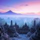 1280 Borobudur Temple Yogyakarta Java Indonesia shutterstock 115097959