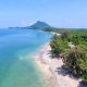 1280 Koh Jum Beach Villas Mountain drone