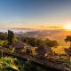 1280 Sunrise in the northern of Thailand about the focal point of the Golden Triangle shutterstock 523426003