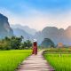 1280 green rice field in Vang Vieng shutterstock 1081089623