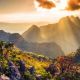 1400 Raylight sunset Landscape at Doi Luang Chiang Dao shutterstock 249650512