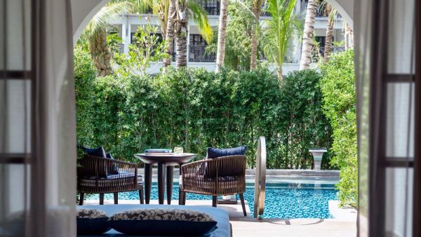 800 Melia Samui Premium Pool Access 3